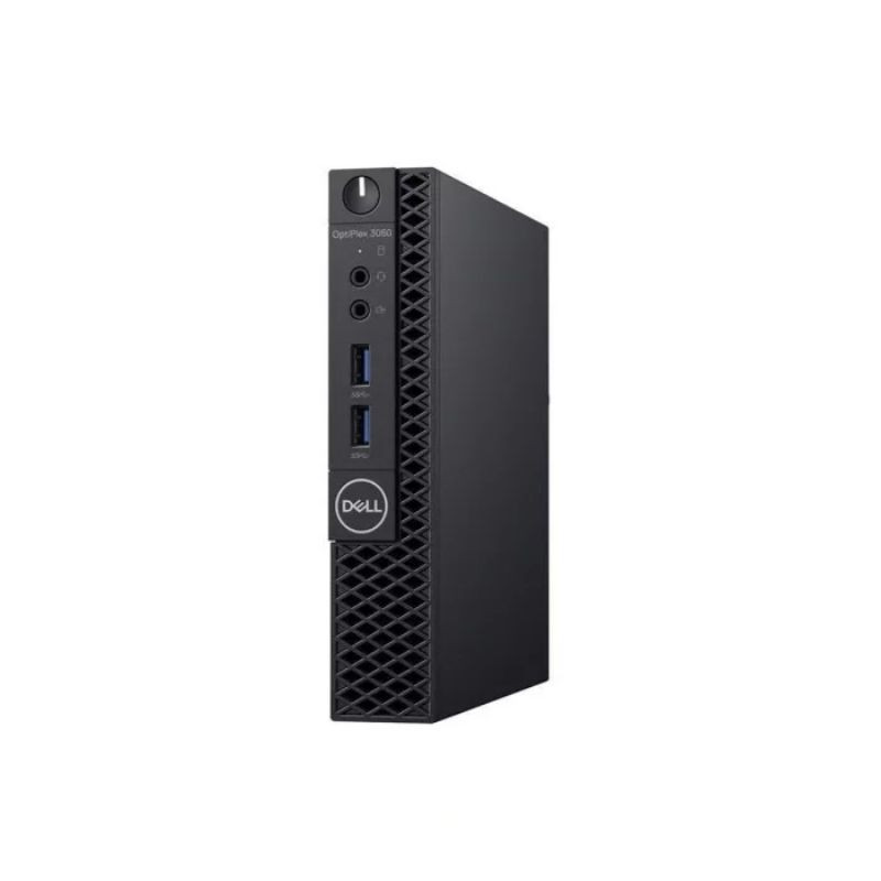 Dell Optiplex 3060 Micro Vue 2