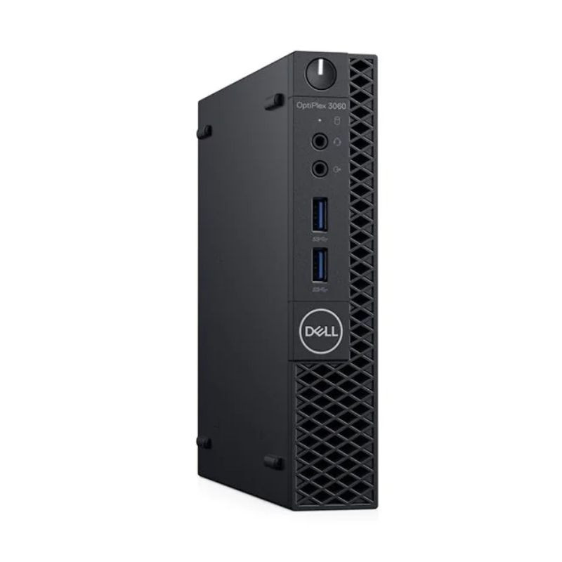 Dell Optiplex 3060 Micro Vue 1