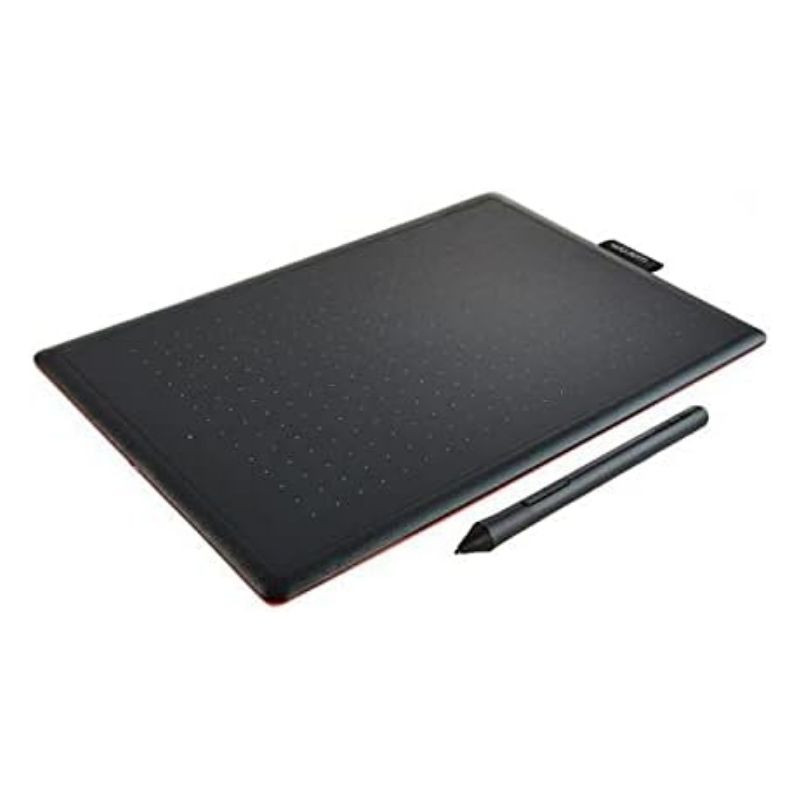 Wacom One by Medium Vue 2