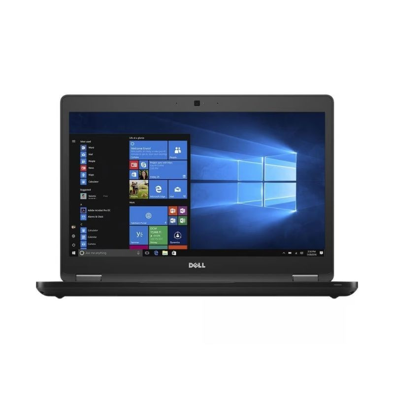 Dell Latitude 5280 Vue 1