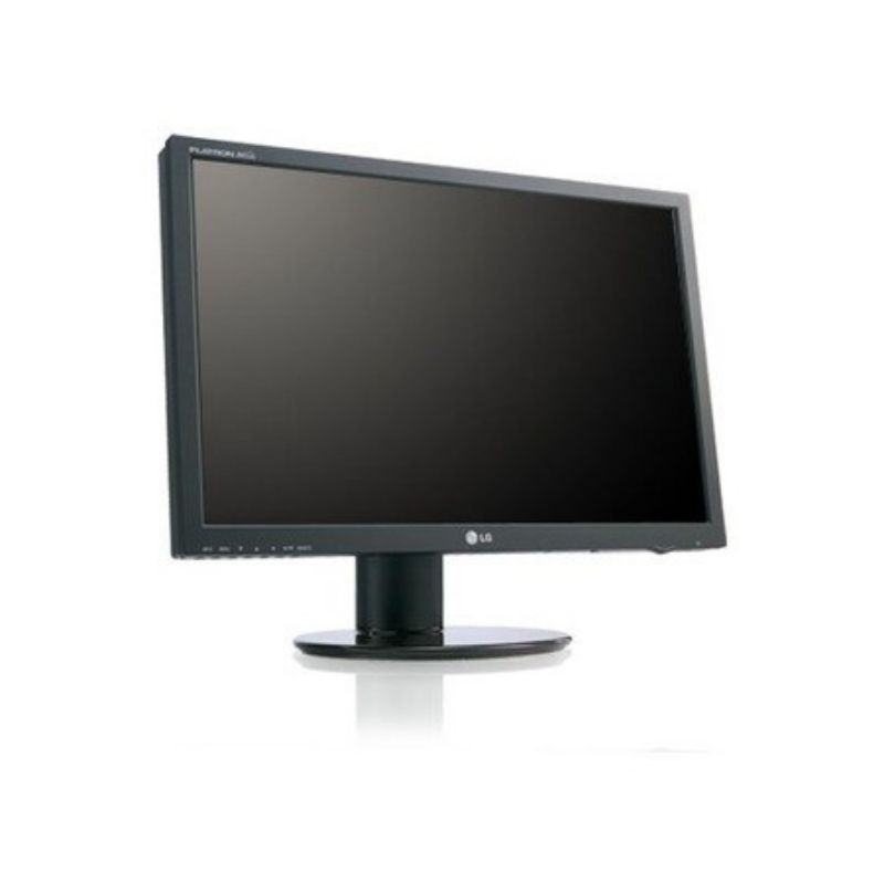 Écran LG E1910PM Vue 2