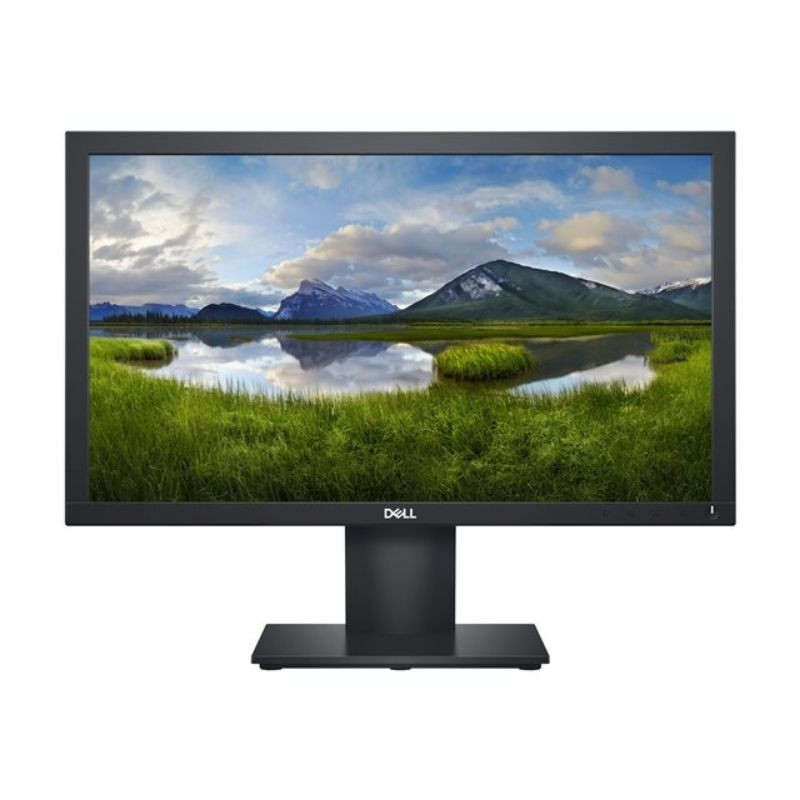Dell E2417H Vue 1
