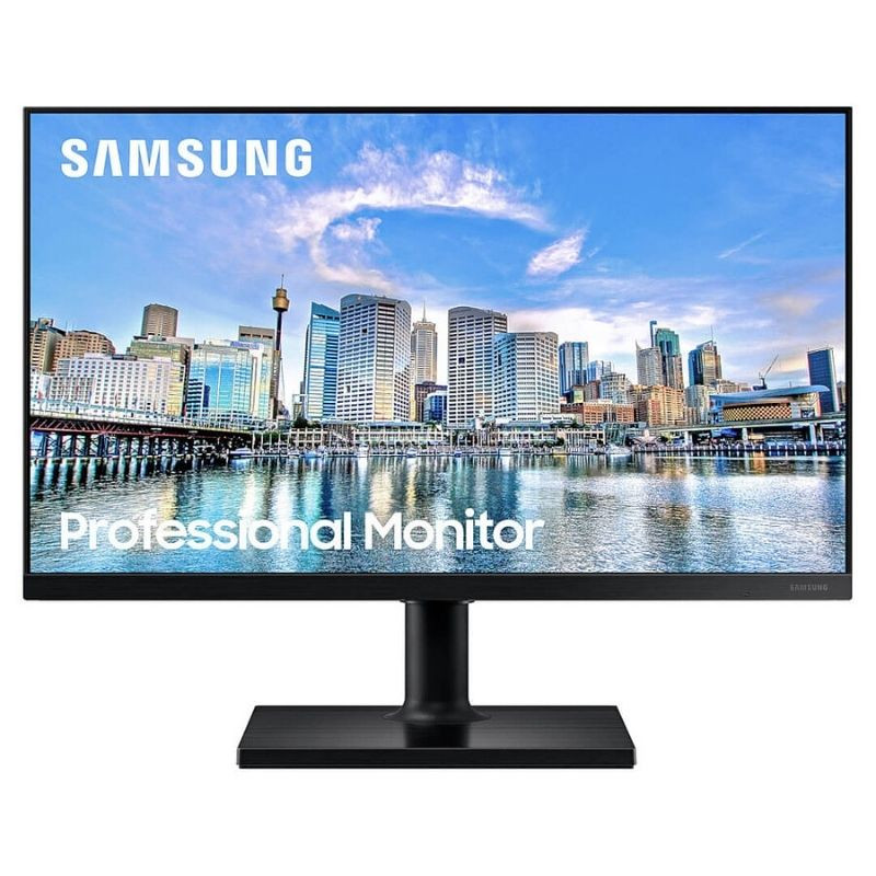 Samsung F22T450FQR Vue 1