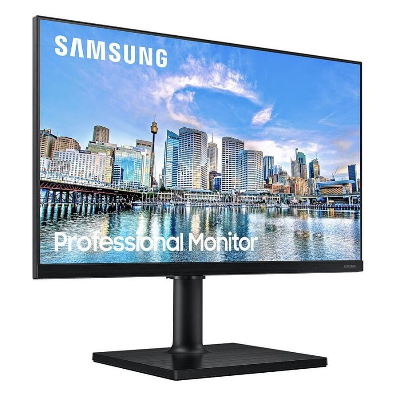 Samsung F22T450FQR Vue 2