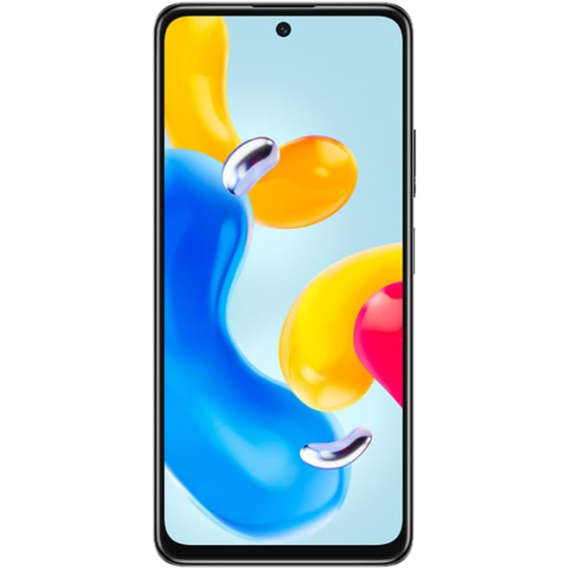 Xiaomi Redmi Note 11S 5G triple caméra 50 MP écran 90 Hz reconditionné