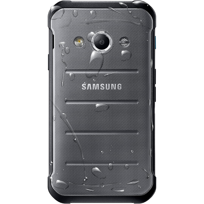 Samsung Galaxy XCover 3 smartphone durci compact reconditionné