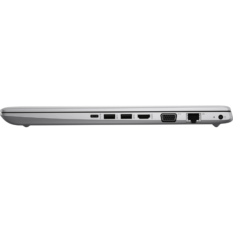 HP ProBook 450 G5 clavier AZERTY pavé numérique PC portable professionnel reconditionné