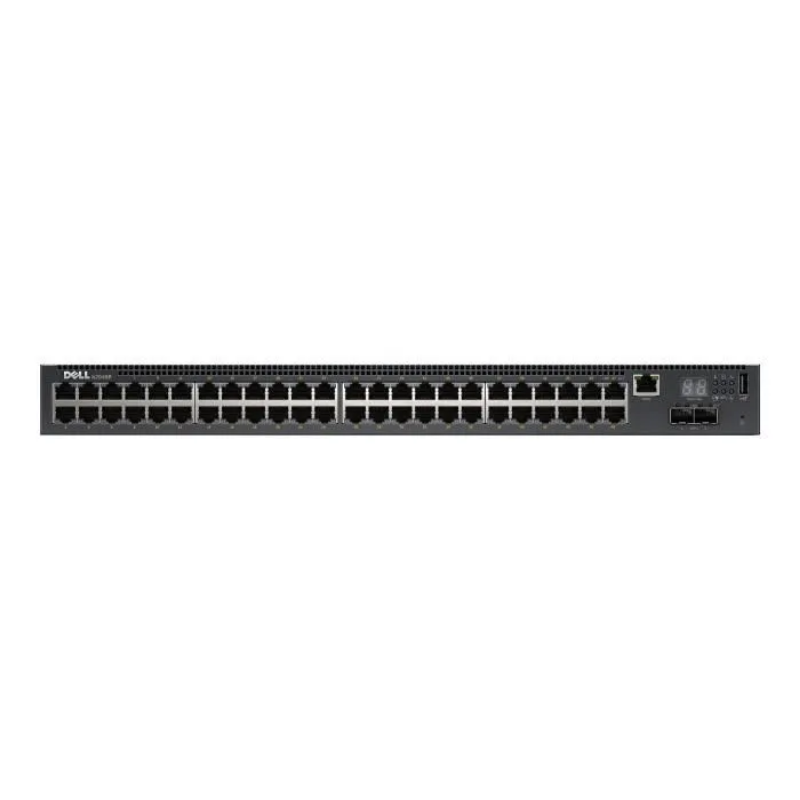Dell Networking N2048P vue face avant