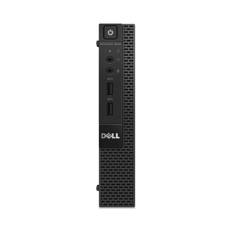 Dell Optiplex 9020 Micro Vue 2