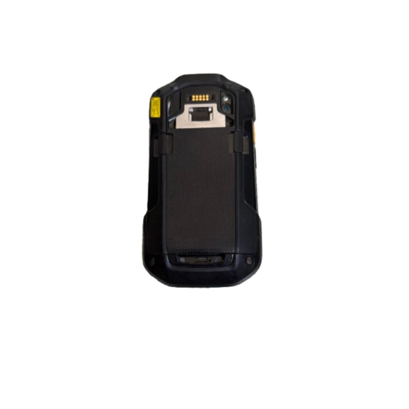 Zebra TC75BH-KA11ES vue latérale accessoires