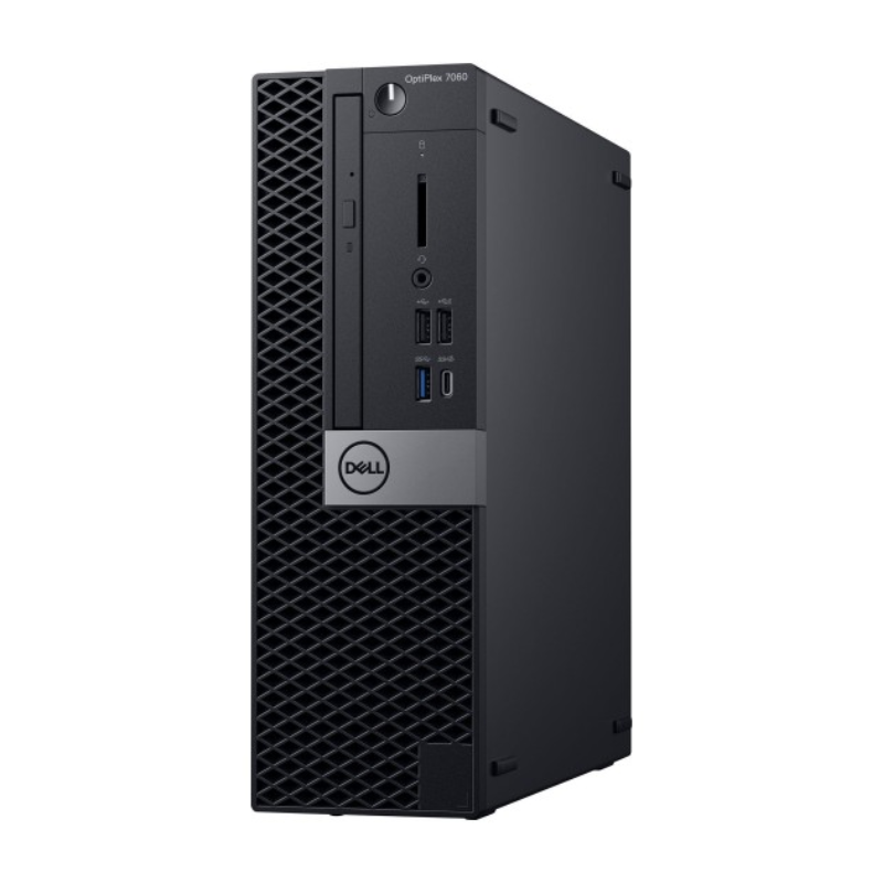 Dell Optiplex 7060 Vue 1