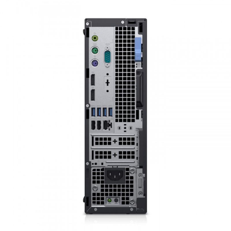 Dell Optiplex 7060 Vue 3