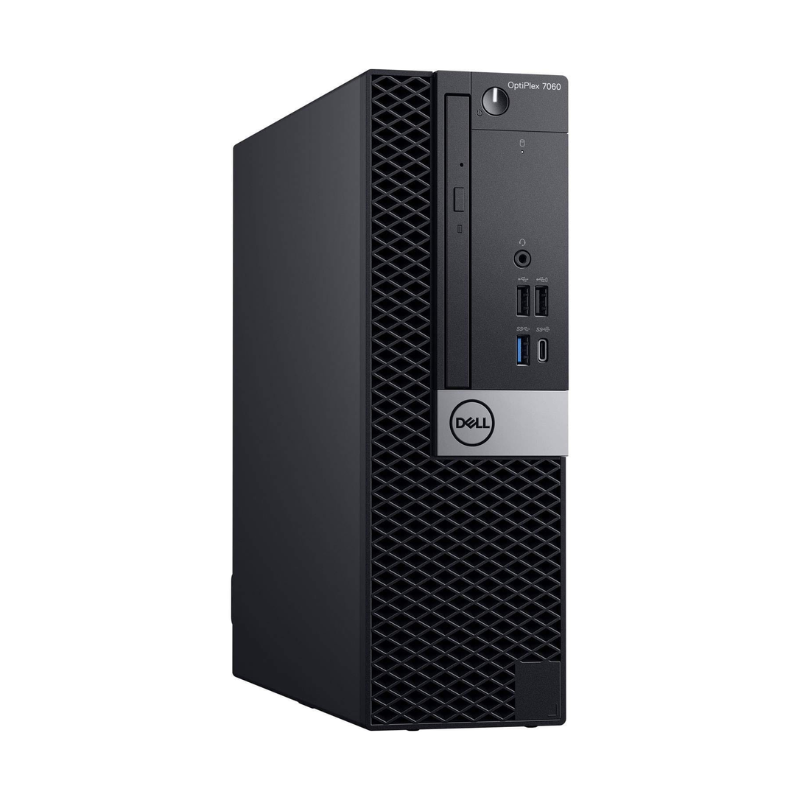 Dell Optiplex 7060 Vue 2