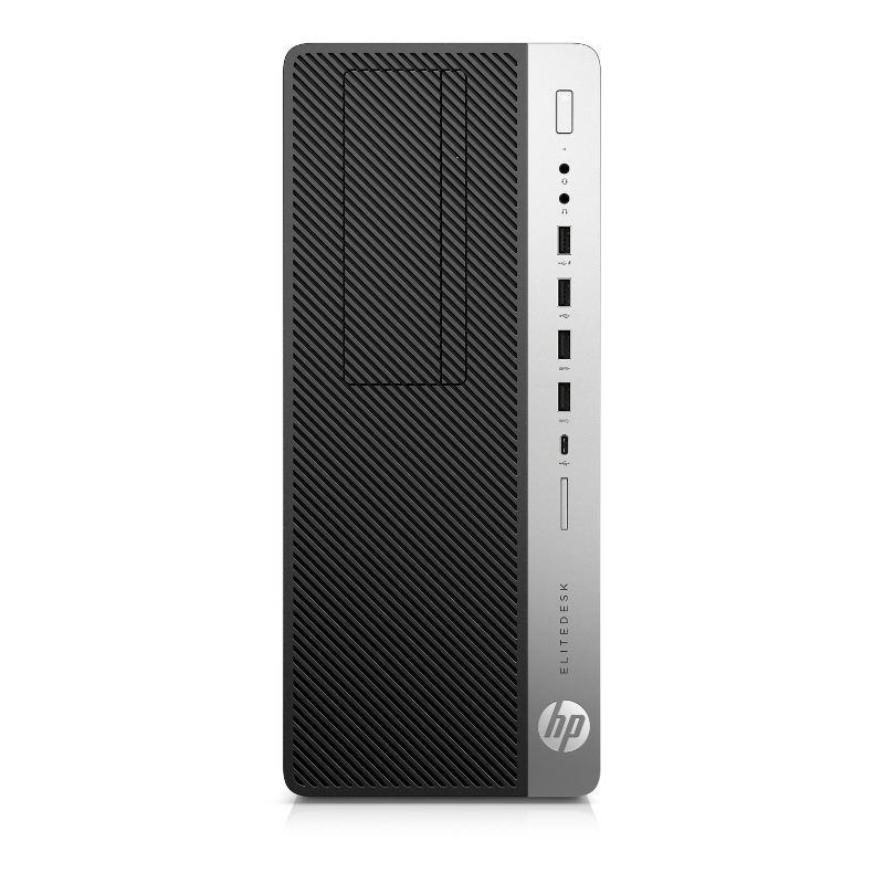 HP EliteDesk 800 G5 Vue 3
