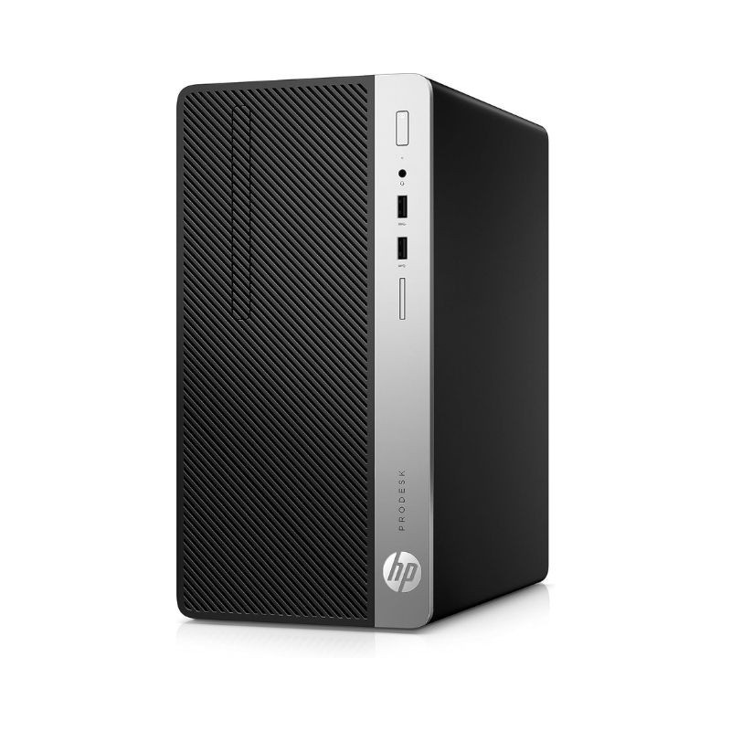 HP ProDesk 400 G5 MT Vue 2