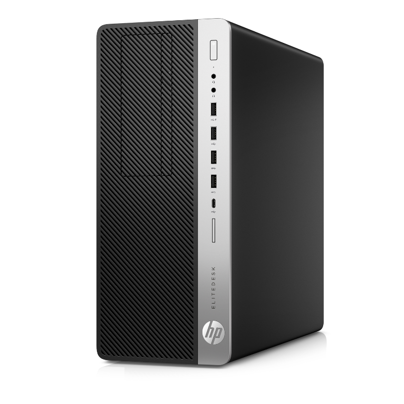 HP EliteDesk 800 G5 Vue 2