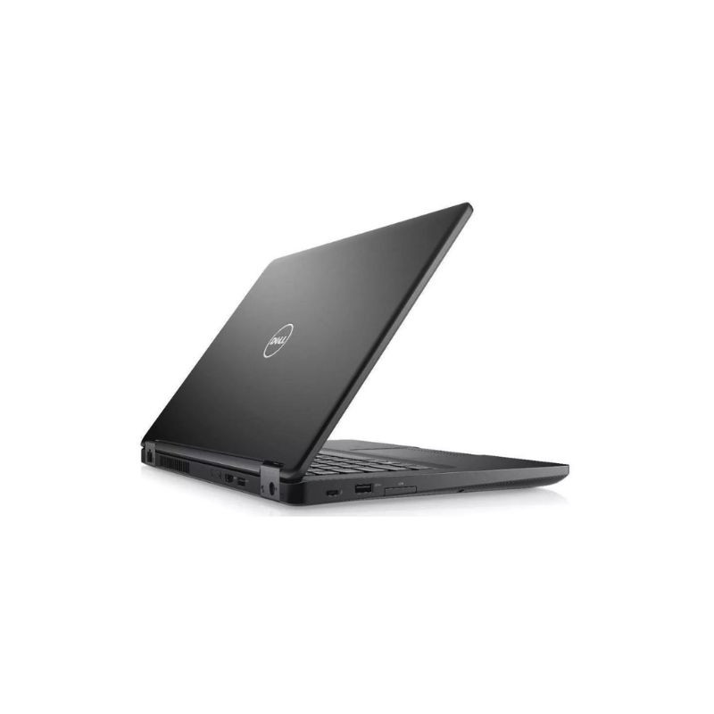 Dell Latitude 5480 - Vue 3