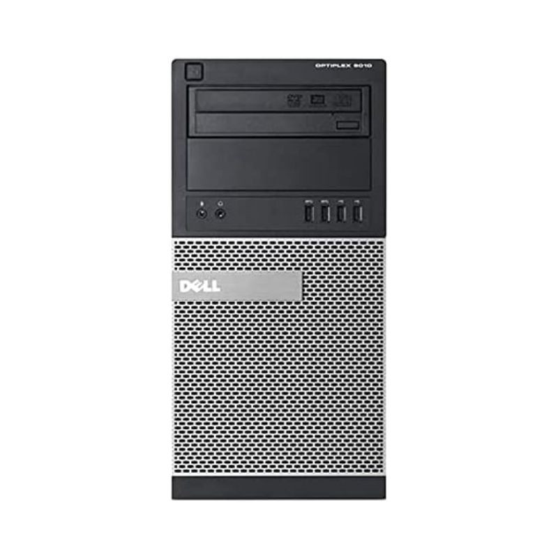 Dell Optiplex 7010 MT Vue 2