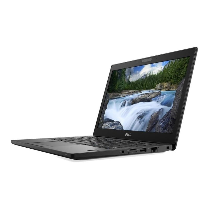 Dell Latitude 7290 Vue 2