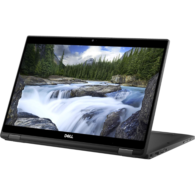 Latitude 7390 convertible i5