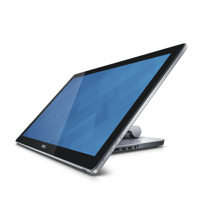 Inspiron 2350 tactile latéral