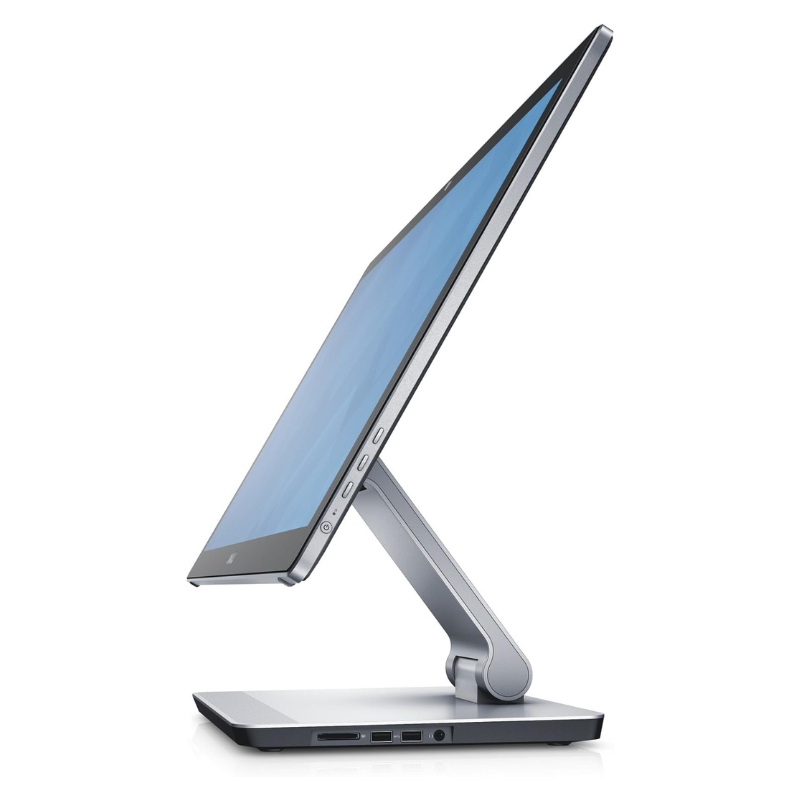 Inspiron 2350 vue arrière