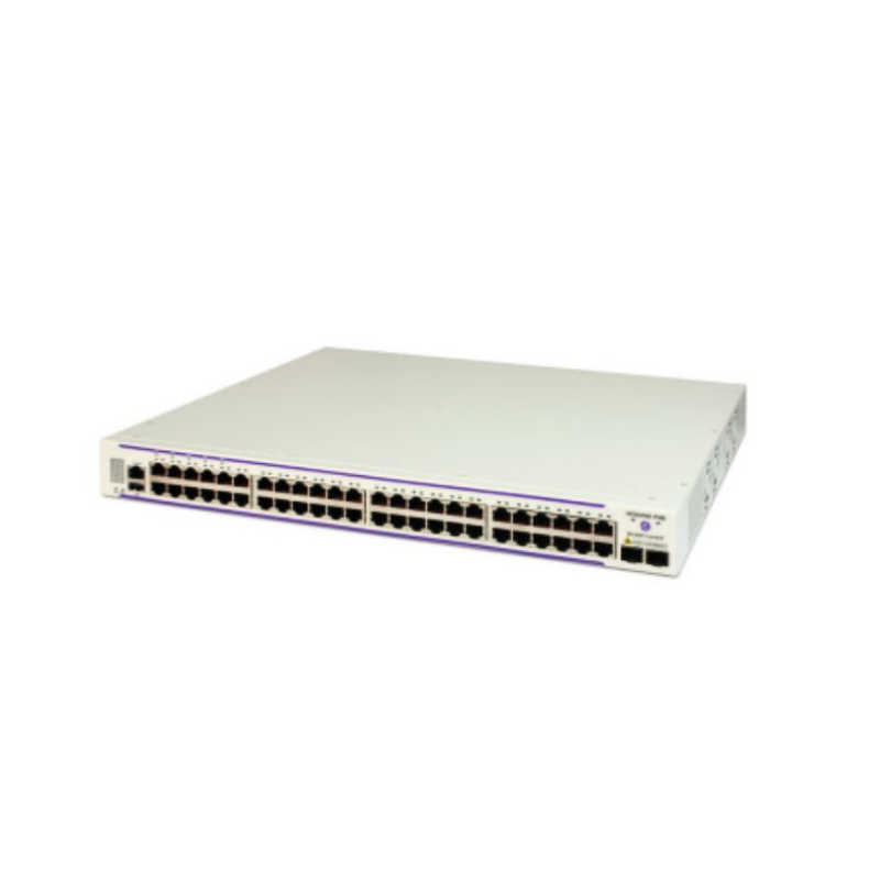 OS6450-P48 arrière