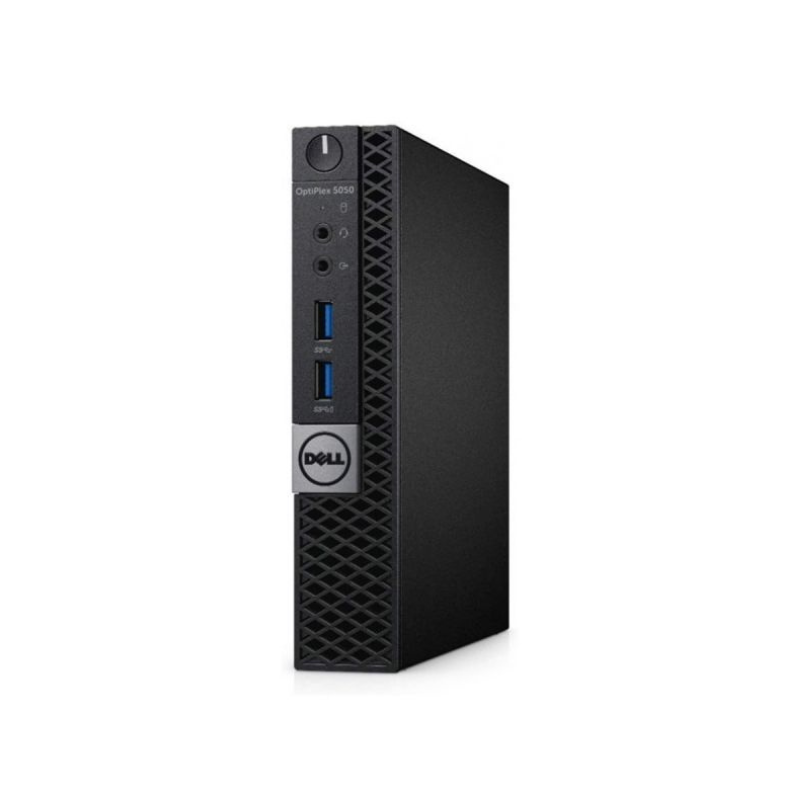 Dell Optiplex 5050 Micro - intérieur
