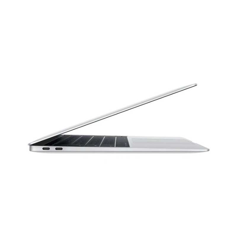 MacBook Air 2020 - profil fermé