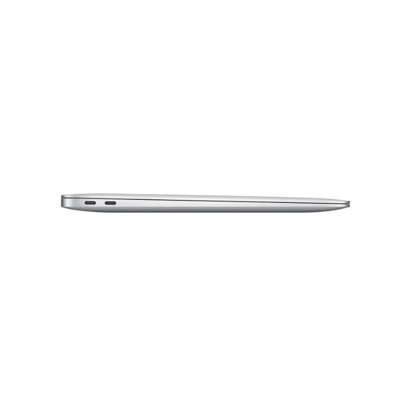 MacBook Air 2020 - vue clavier