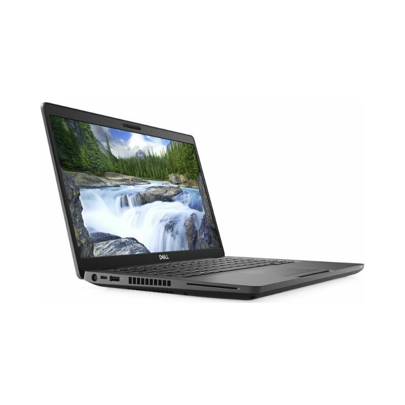 Dell Latitude 5400 - écran ouvert