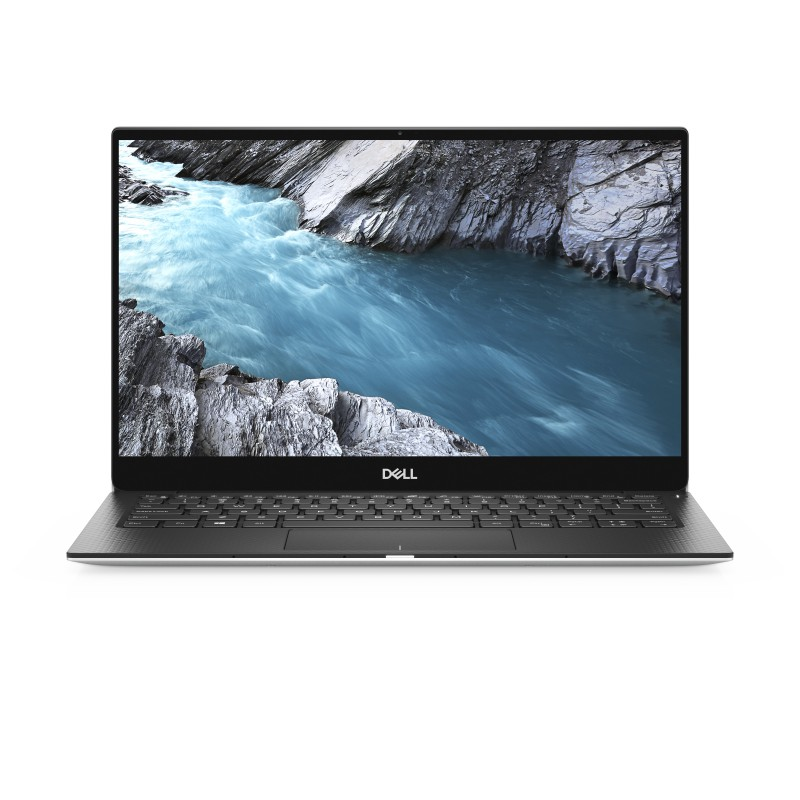 Dell XPS 13 9370 - côté