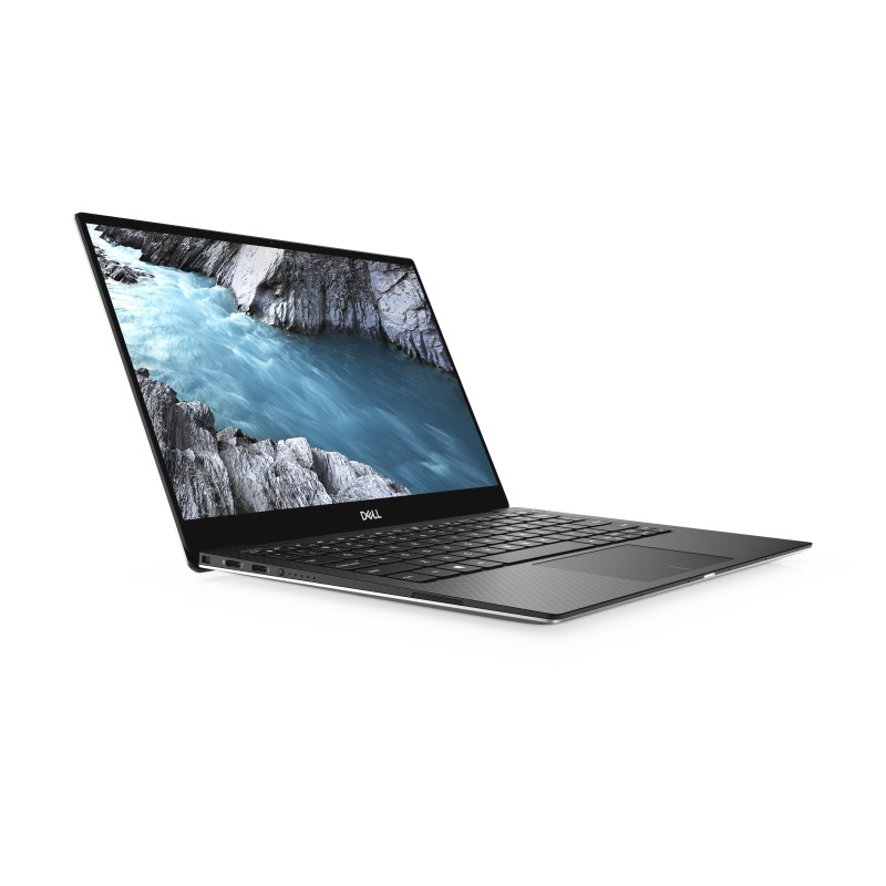 Dell XPS 13 9370 - dos
