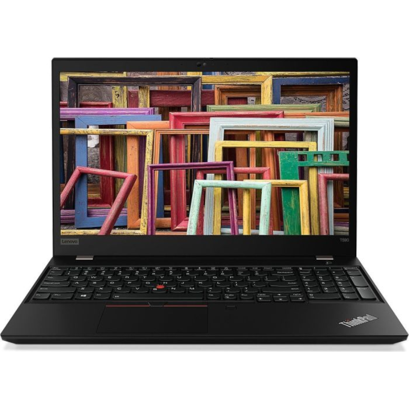 Lenovo Thinkpad T590 - vue avant
