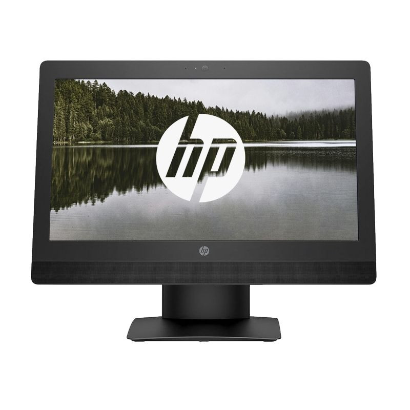 HP ProOne 600 G3 Vue 1