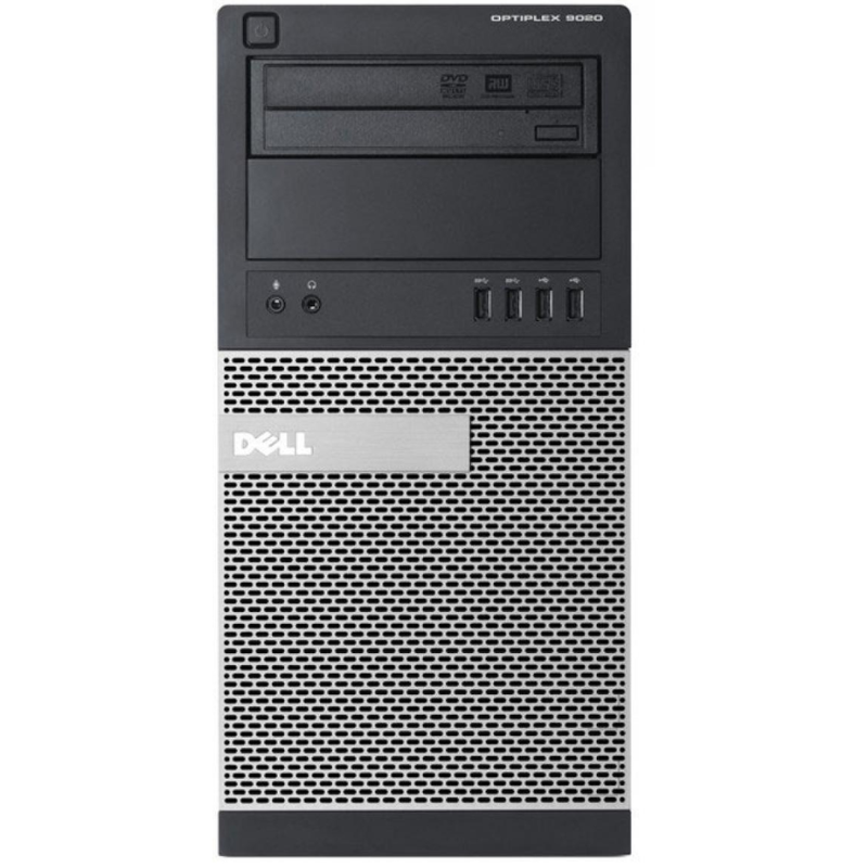 Dell Optiplex 9020 MT - Vue principale