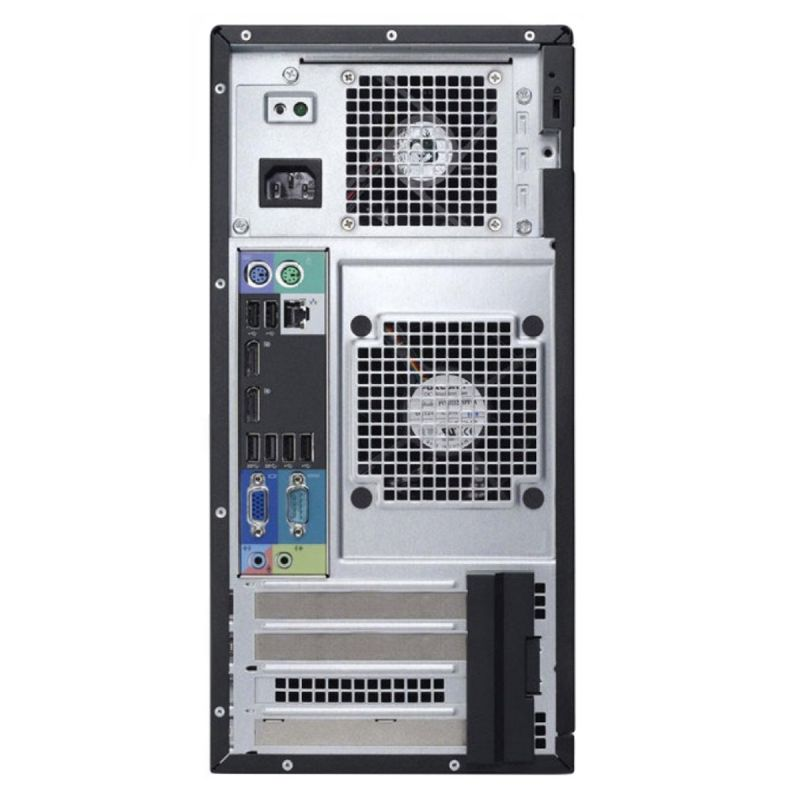 Dell Optiplex 9020 MT - Intérieur