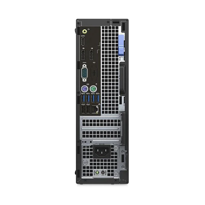 Dell Optiplex 7050 MT - Vue intérieure