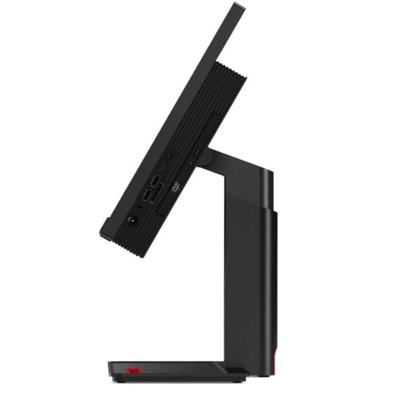Lenovo Thinkcentre M70a AIO - arrière
