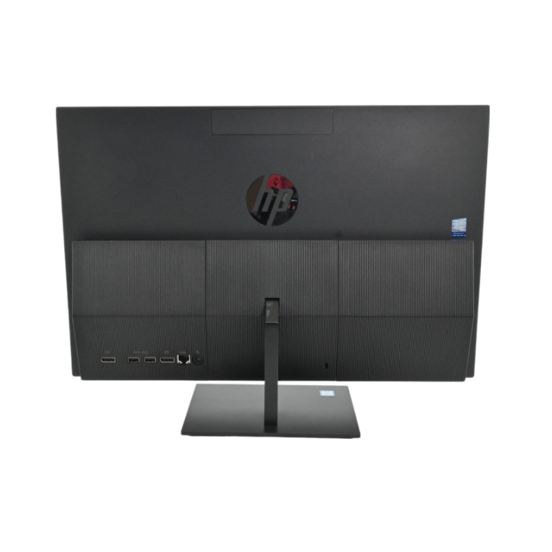 HP ProOne 600 G5 arrière
