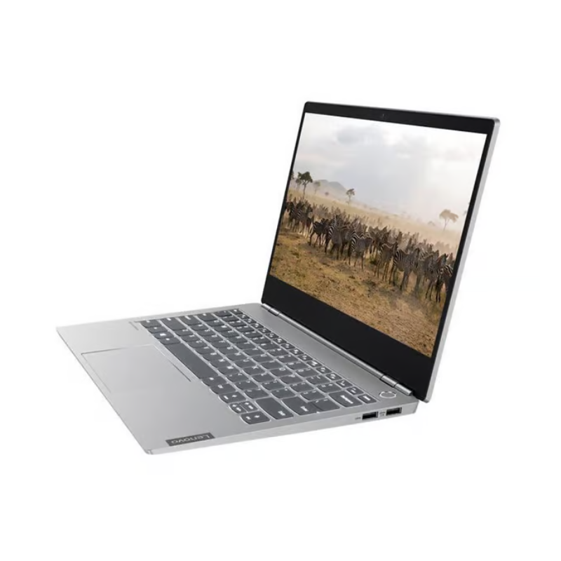 Lenovo Thinkbook 13s-IWL - vue 2