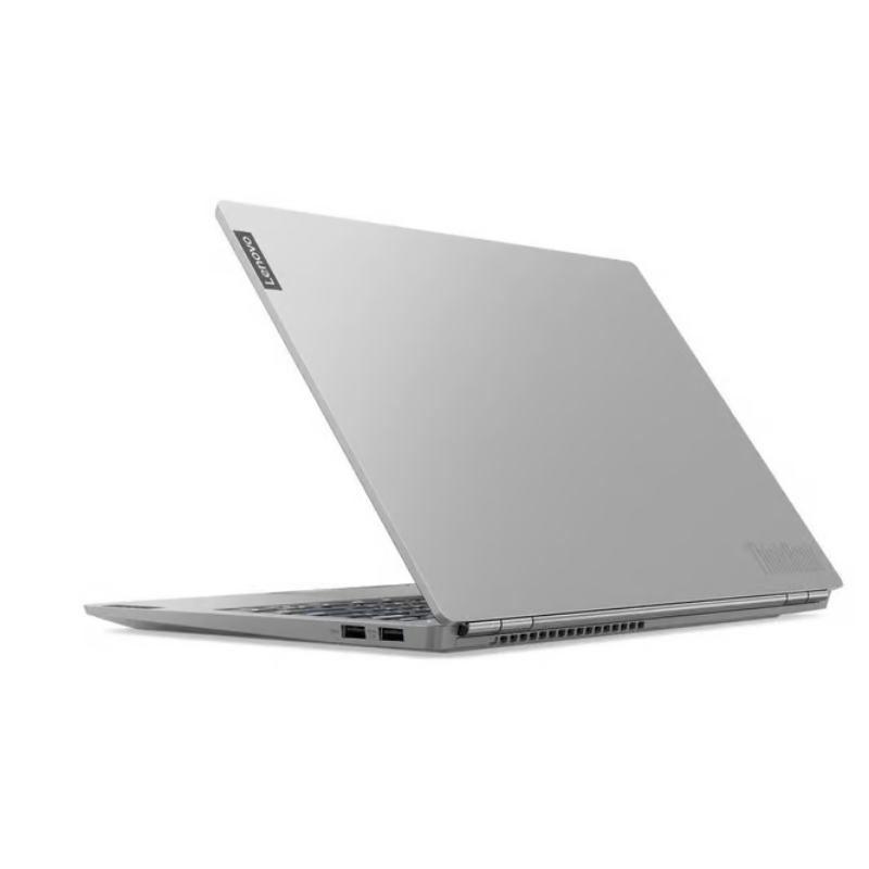Lenovo Thinkbook 13s-IWL - vue 3