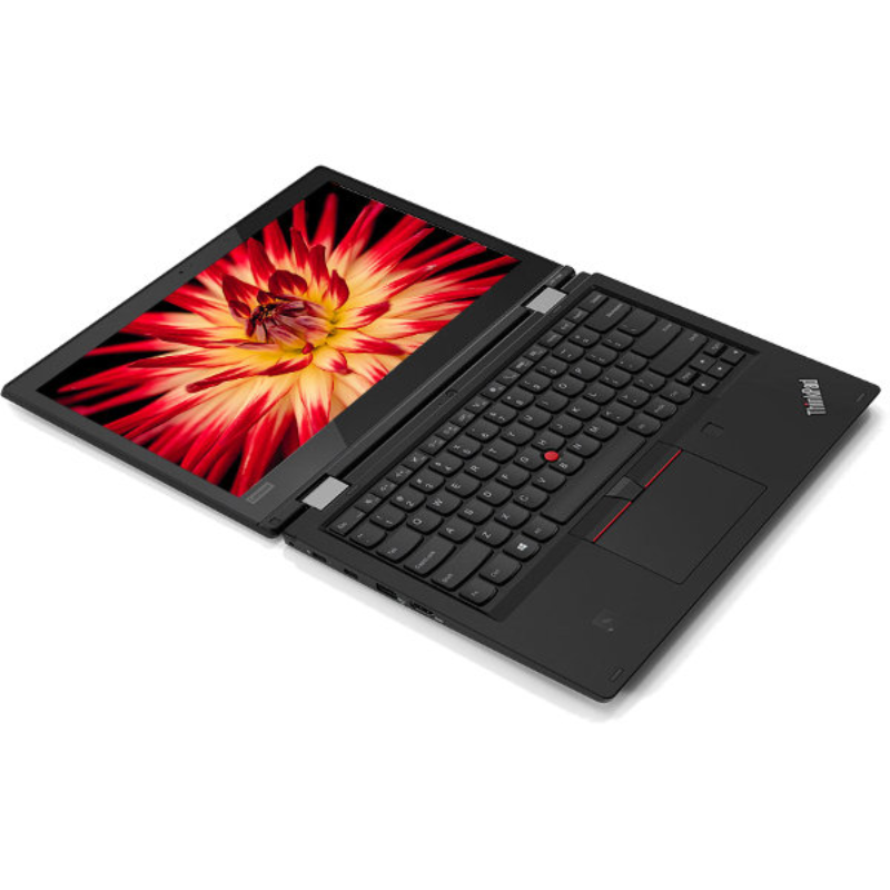 Lenovo Thinkpad L380 Yoga - vue 1
