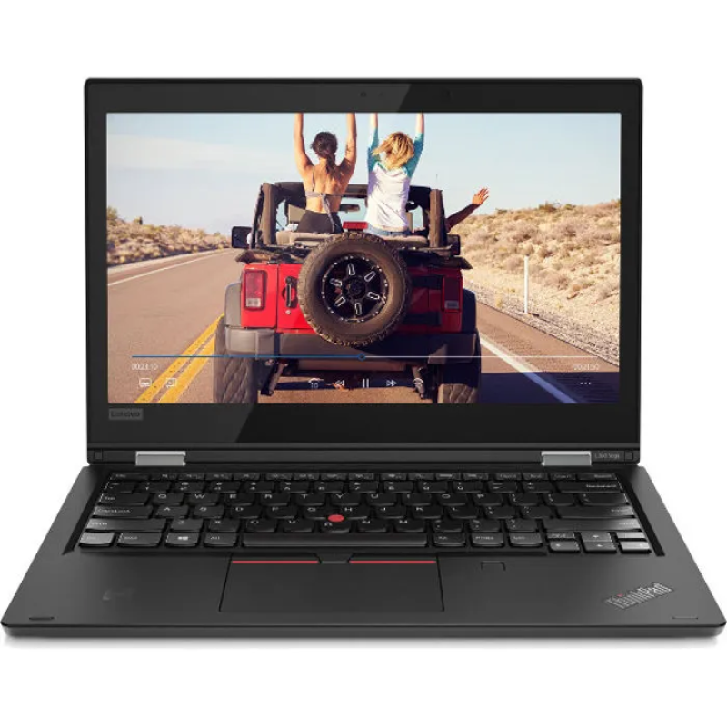 Lenovo Thinkpad Yoga L390 - vue 1