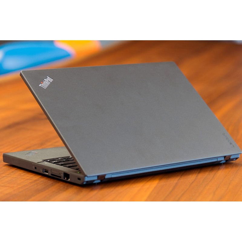 Lenovo Thinkpad X260 - vue 2