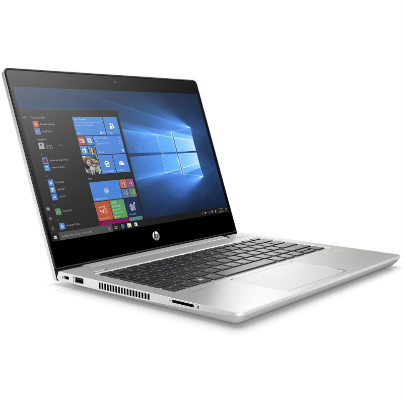 HP ProBook 430 G7 - vue 2