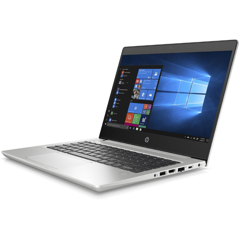 HP ProBook 430 G7 - vue 3