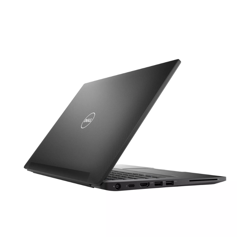 Dell Latitude 7280 - vue 2