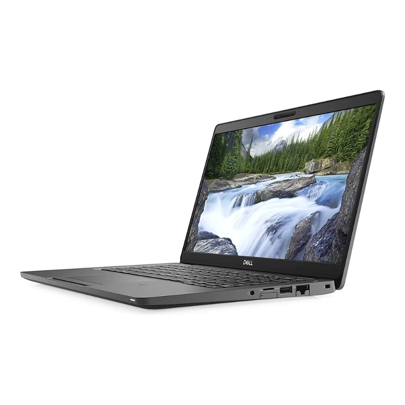 Dell Latitude 5300 - vue 2