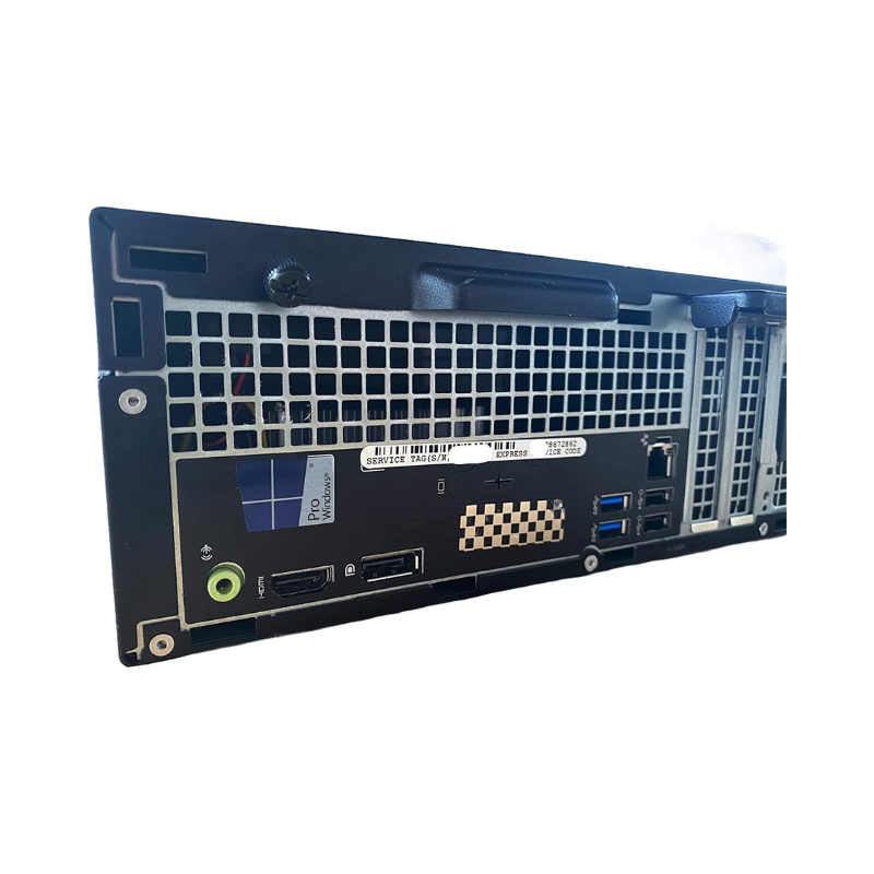 Dell OptiPlex 3040 - vue 3
